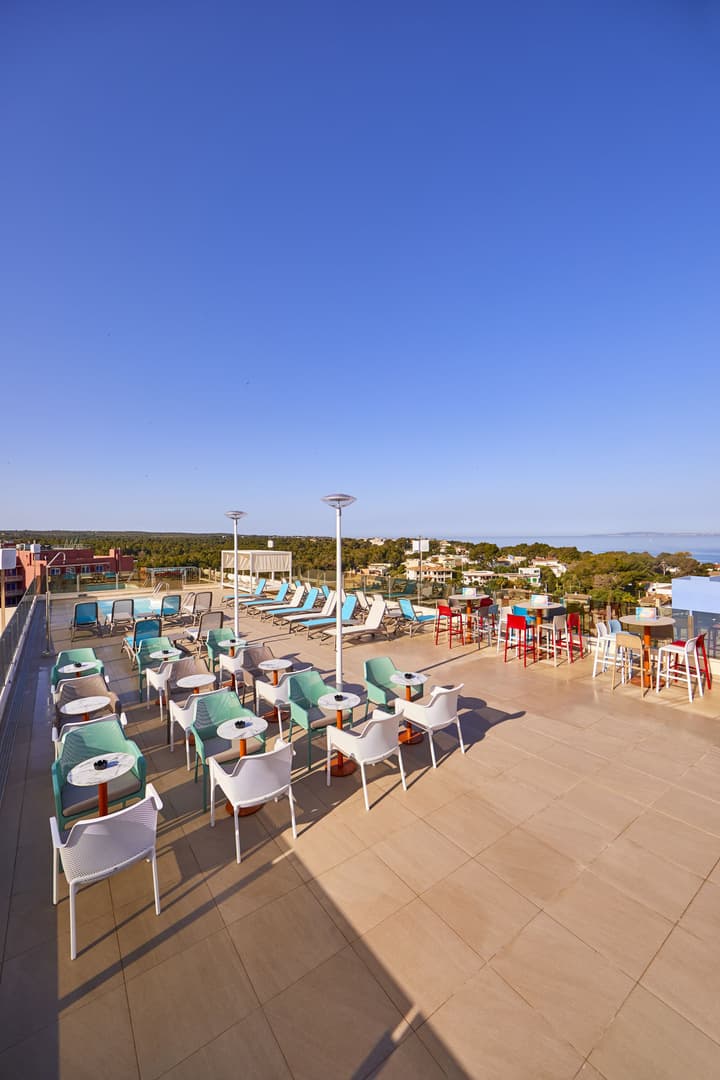 MLL Mediterranean Bay Hotel - Adults Only