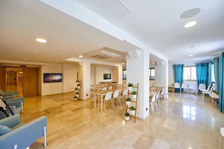 MLL Mediterranean Bay Hotel - Adults Only