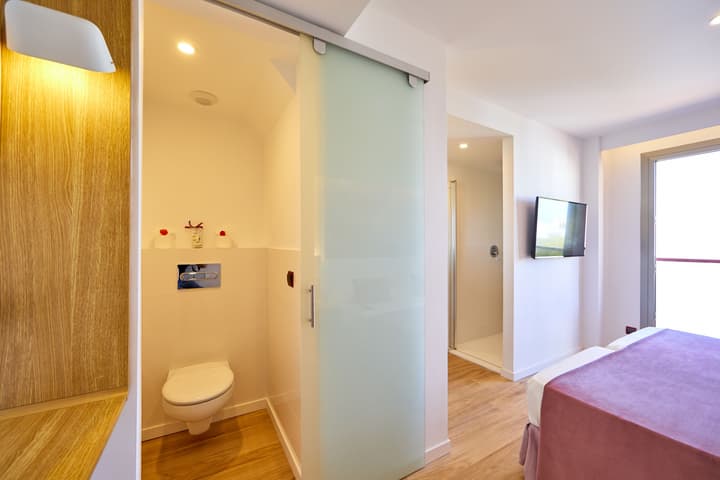 MLL Mediterranean Bay Hotel - Adults Only
