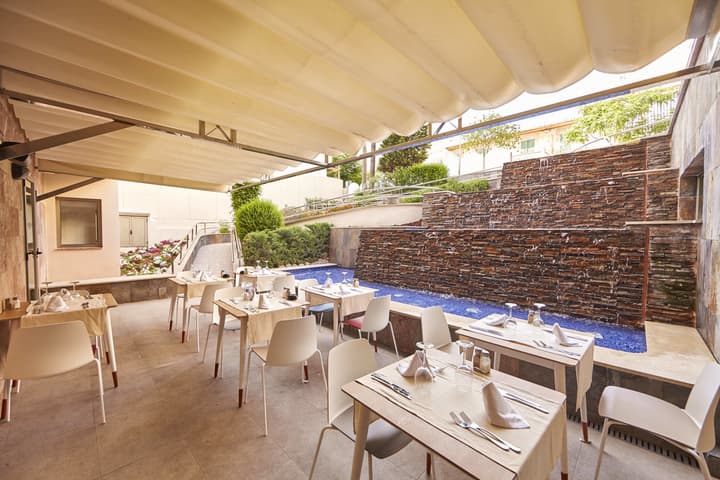 MLL Mediterranean Bay Hotel - Adults Only