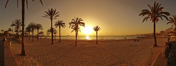 MLL Mediterranean Bay Hotel - Adults Only