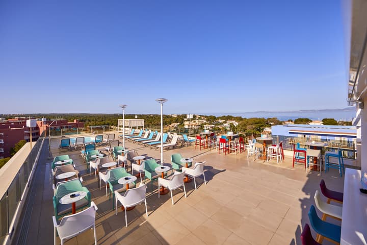 MLL Mediterranean Bay Hotel - Adults Only