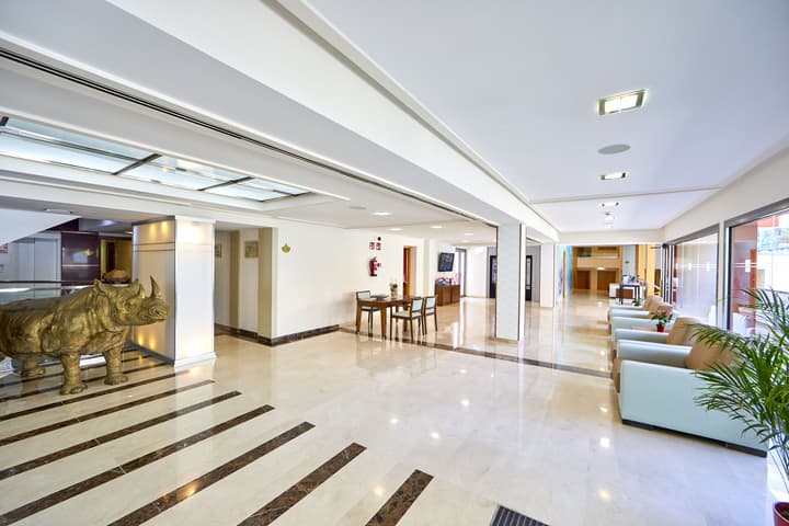 MLL Mediterranean Bay Hotel - Adults Only
