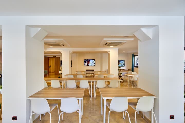 MLL Mediterranean Bay Hotel - Adults Only