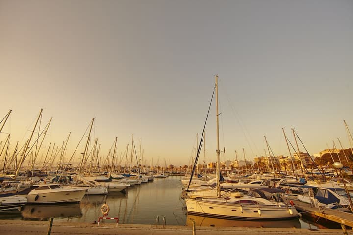 MLL Mediterranean Bay Hotel - Adults Only