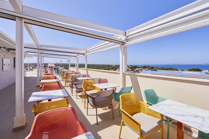 MLL Mediterranean Bay Hotel - Adults Only