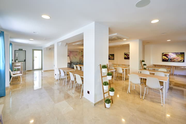 MLL Mediterranean Bay Hotel - Adults Only