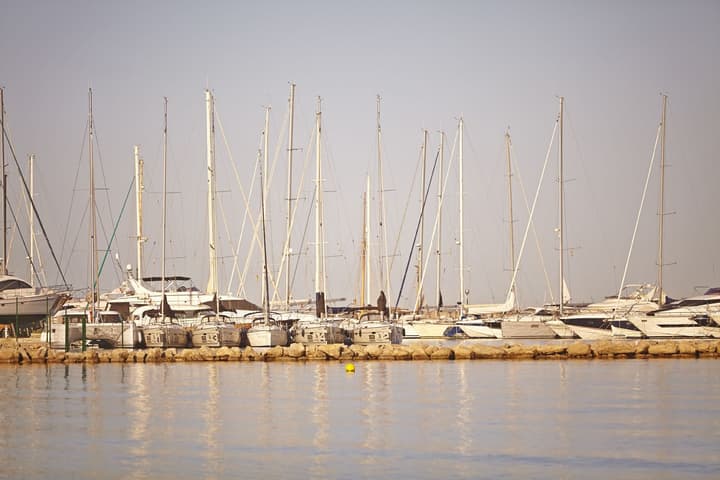 MLL Mediterranean Bay Hotel - Adults Only