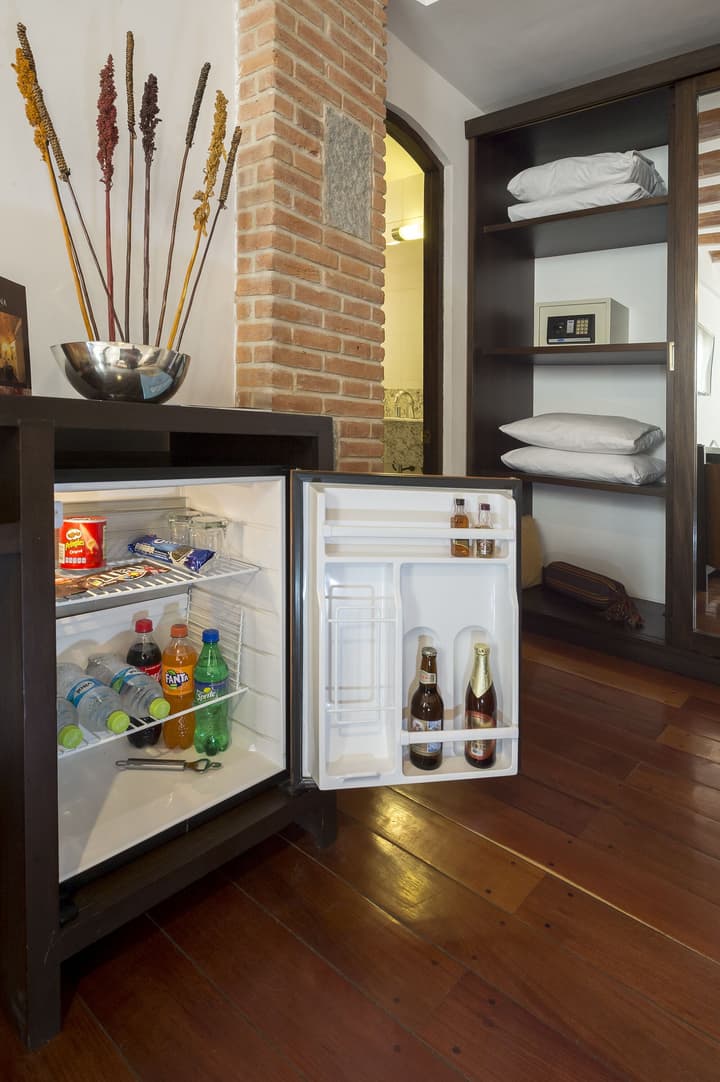La Casona Hotel Boutique