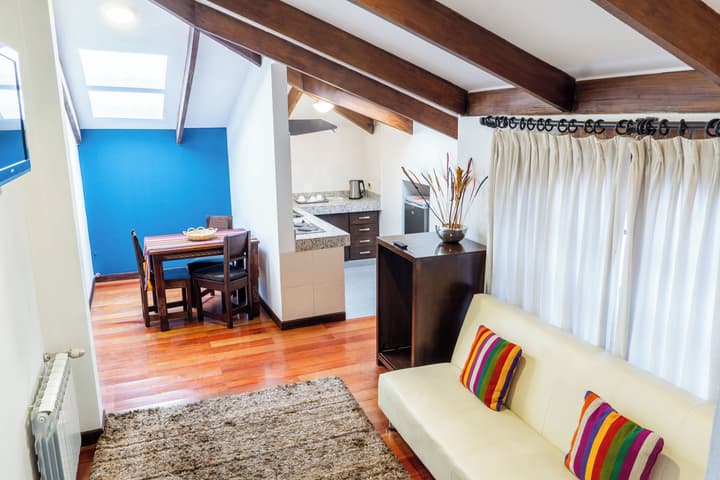 La Casona Hotel Boutique