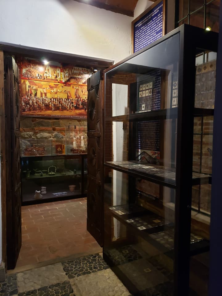 La Casona Hotel Boutique