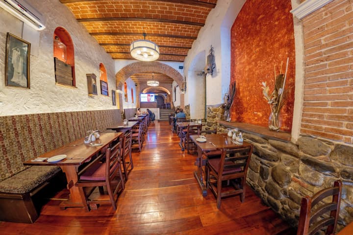 La Casona Hotel Boutique