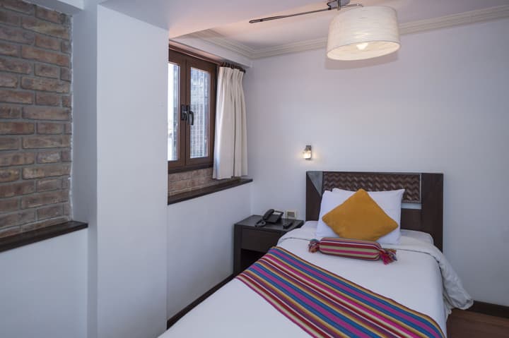 La Casona Hotel Boutique