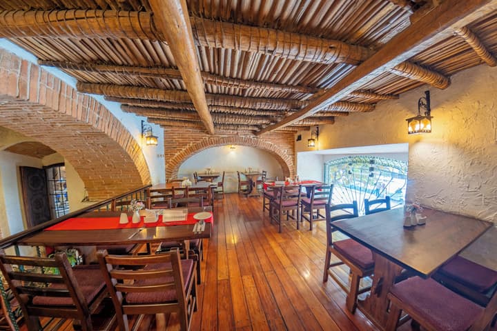 La Casona Hotel Boutique