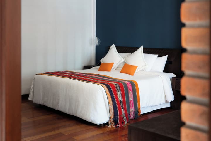 La Casona Hotel Boutique