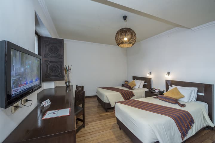 La Casona Hotel Boutique