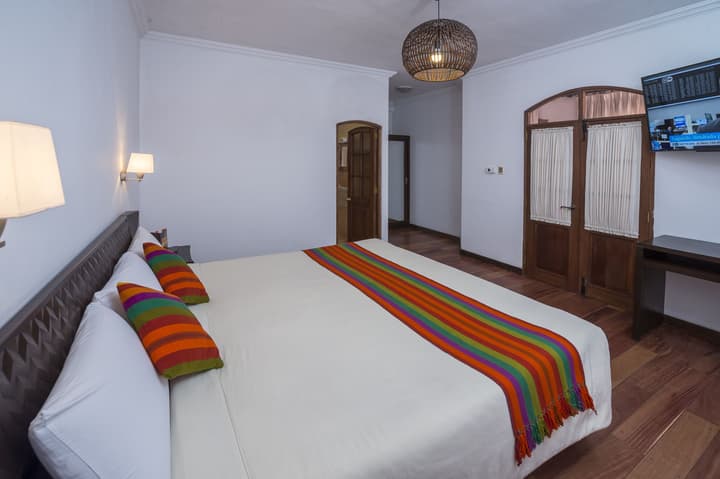 La Casona Hotel Boutique