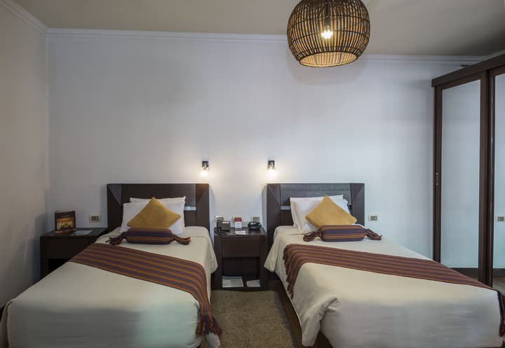 La Casona Hotel Boutique