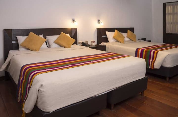 La Casona Hotel Boutique