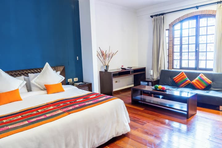 La Casona Hotel Boutique
