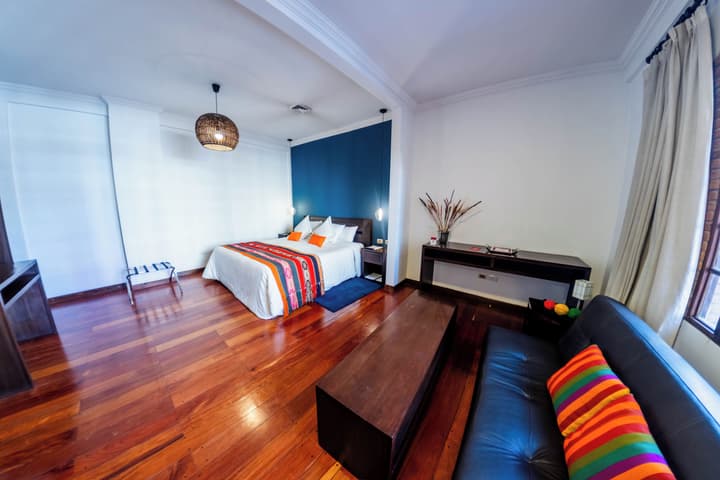 La Casona Hotel Boutique