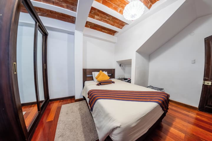 La Casona Hotel Boutique