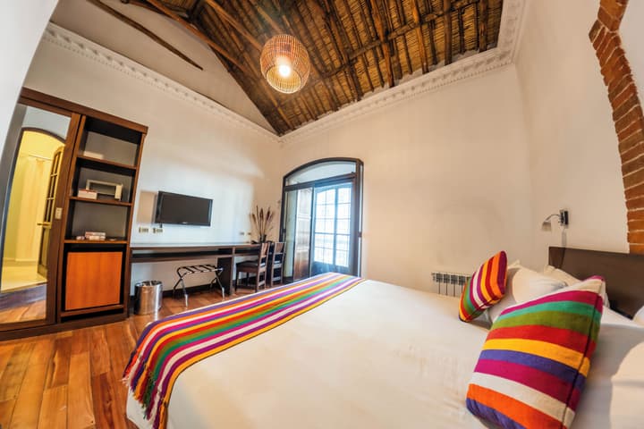 La Casona Hotel Boutique