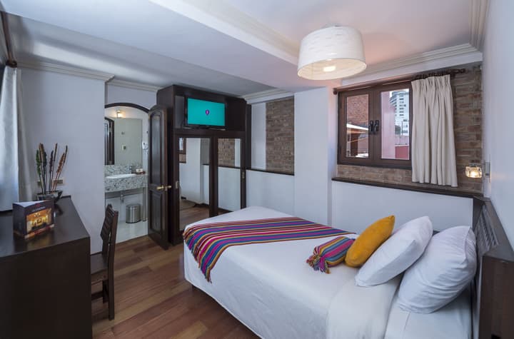 La Casona Hotel Boutique