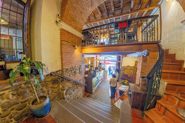 La Casona Hotel Boutique