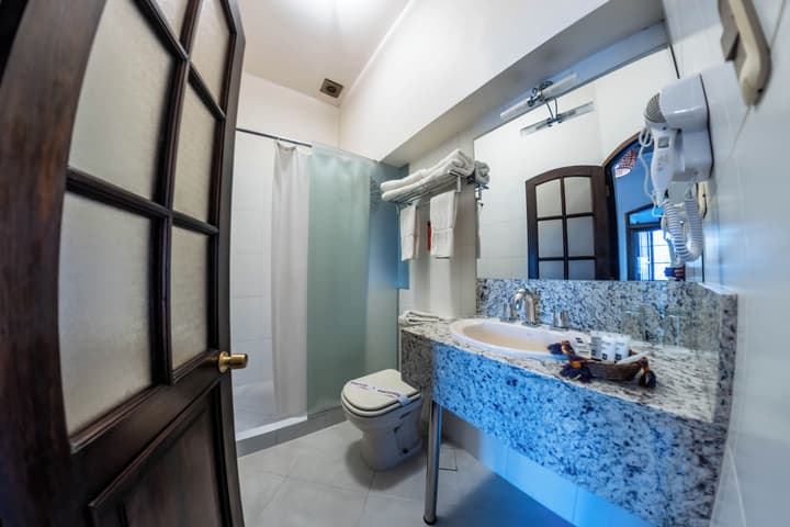 La Casona Hotel Boutique
