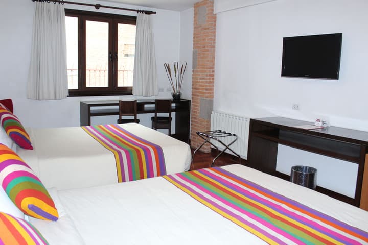 La Casona Hotel Boutique