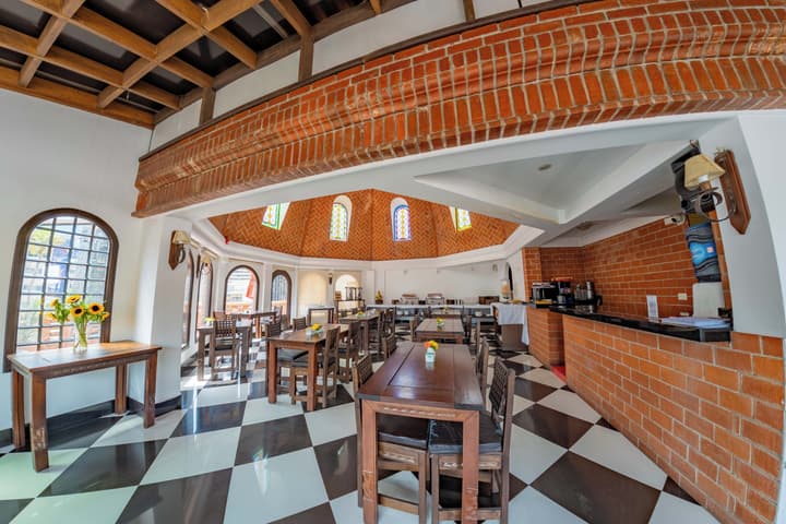 La Casona Hotel Boutique