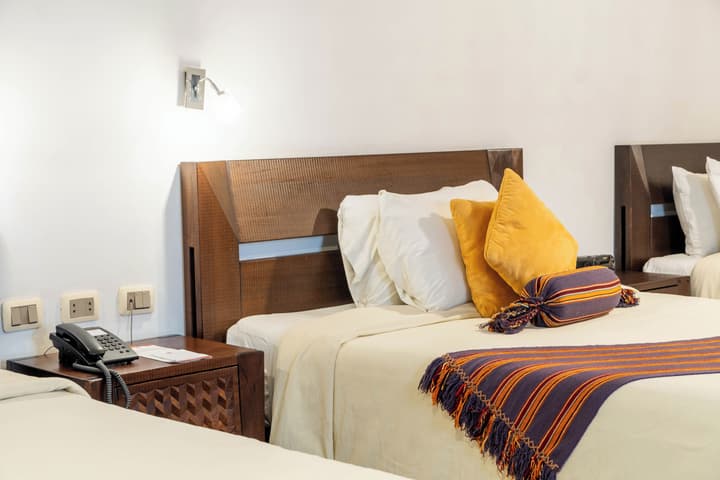 La Casona Hotel Boutique