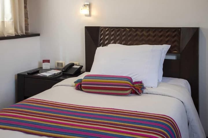 La Casona Hotel Boutique