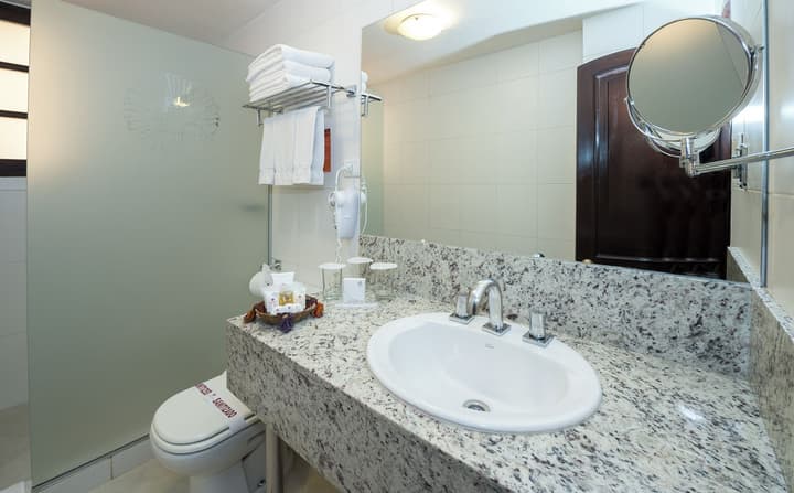 La Casona Hotel Boutique
