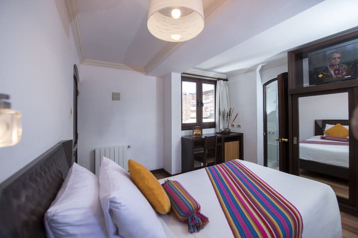 La Casona Hotel Boutique