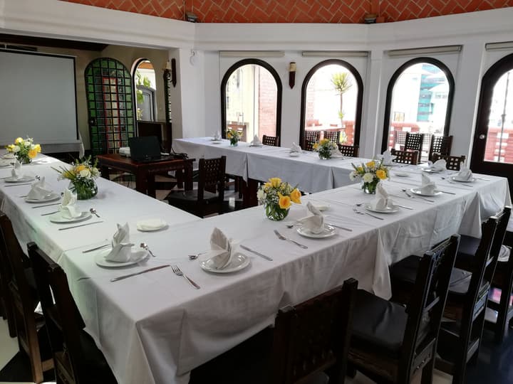 La Casona Hotel Boutique