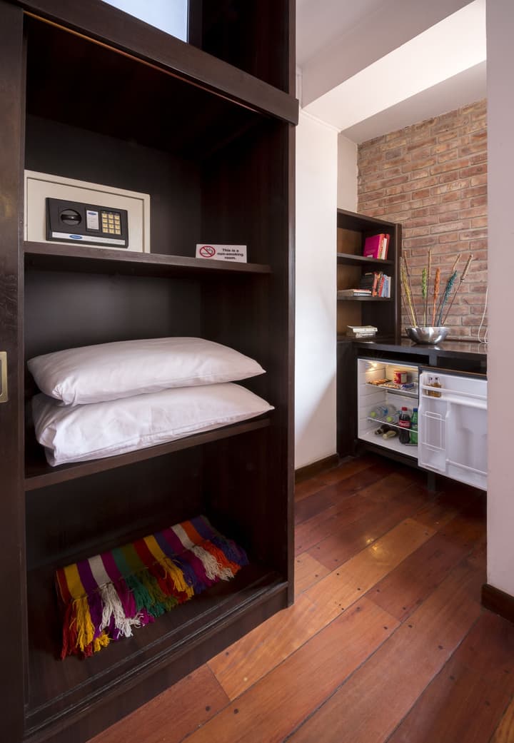 La Casona Hotel Boutique
