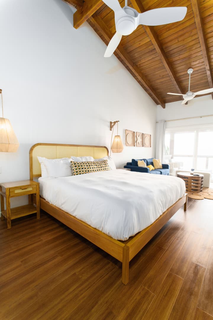 The Beach House Boutique Hotel