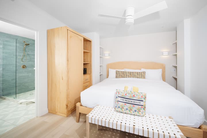 The Beach House Boutique Hotel