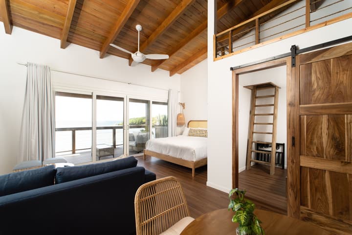 The Beach House Boutique Hotel