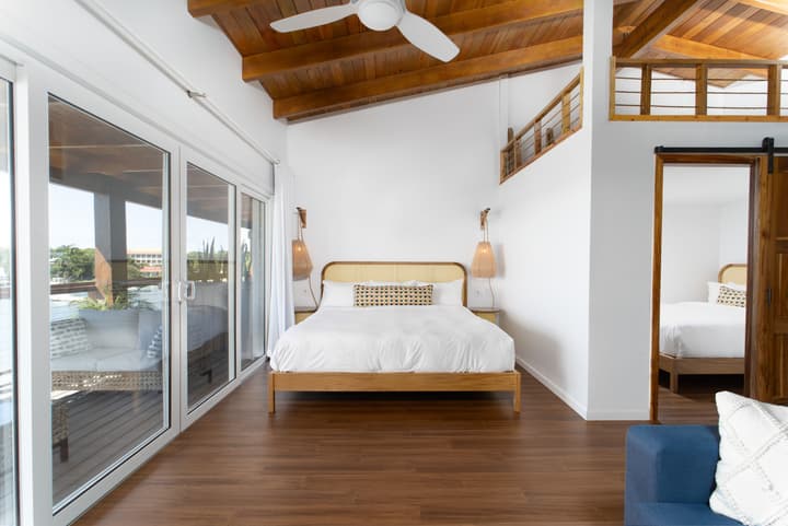 The Beach House Boutique Hotel