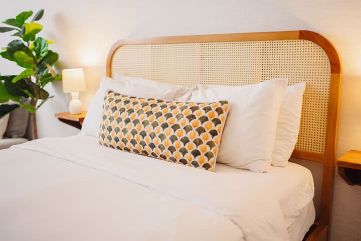 The Beach House Boutique Hotel