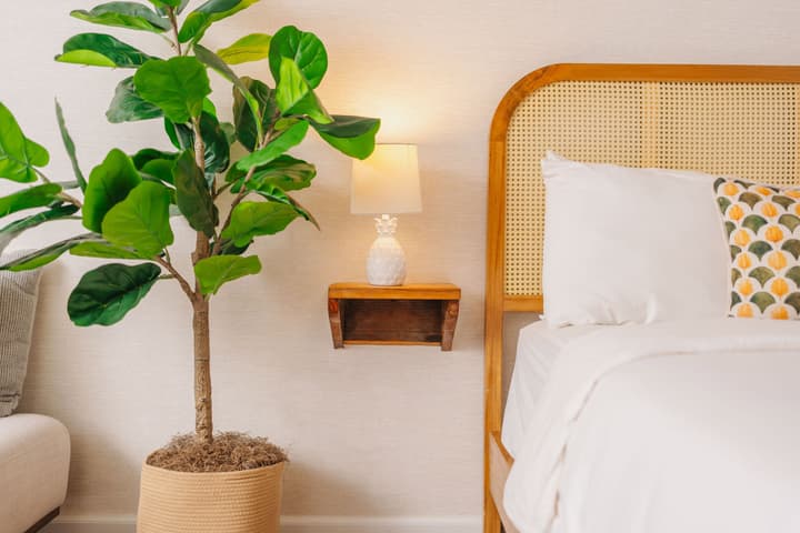 The Beach House Boutique Hotel