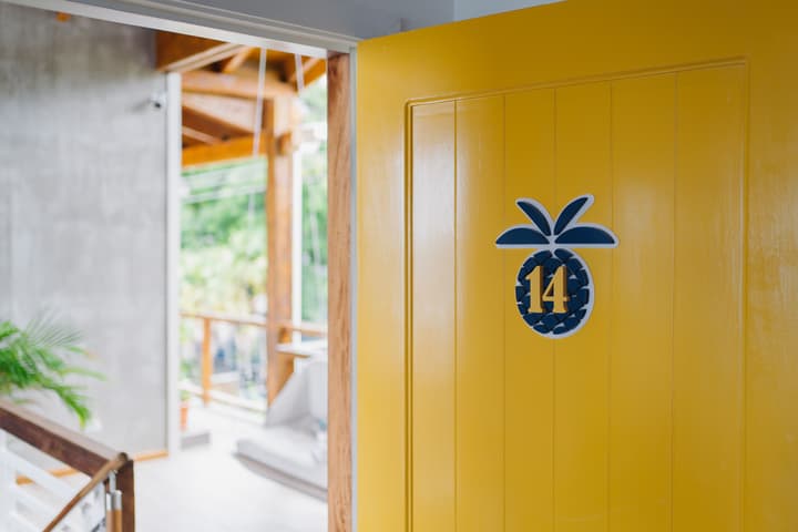 The Beach House Boutique Hotel