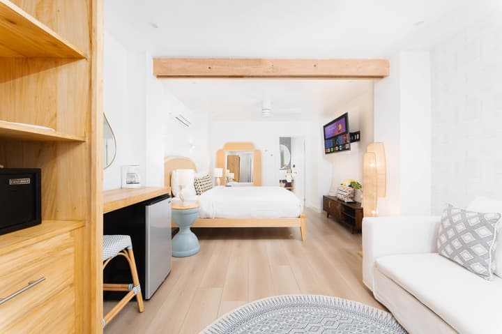 The Beach House Boutique Hotel