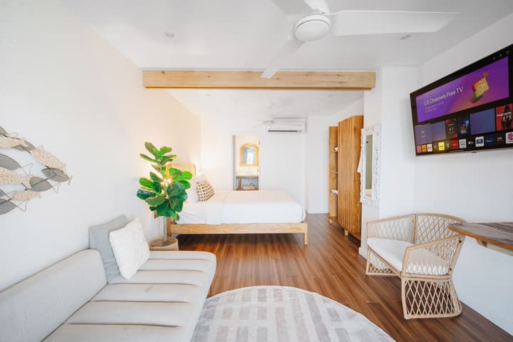 The Beach House Boutique Hotel