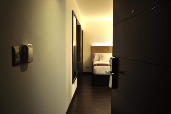 Aku Hotels