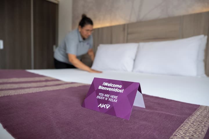 Aku Hotels