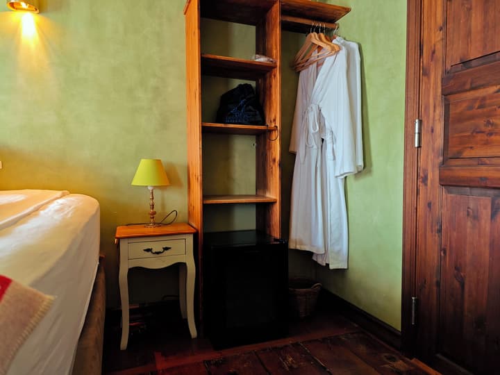 Hotel Tindastóll and Annex